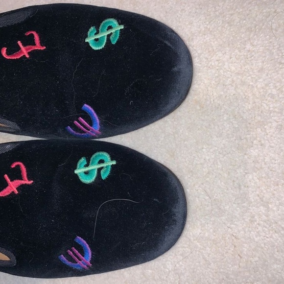 Stubbs & Wootton Men's Loafers - Picture 2 of 5